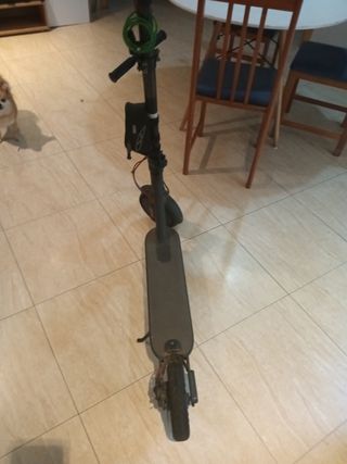 Patinete Xiaomi
