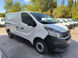FIAT Talento 2021