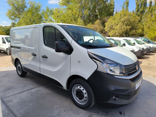 FIAT Talento 2021
