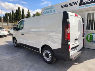 FIAT Talento 2021