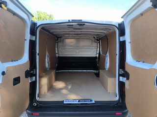 FIAT Talento 2021