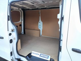 FIAT Talento 2021
