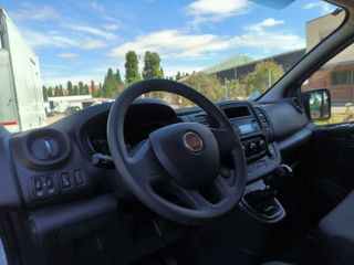FIAT Talento 2021