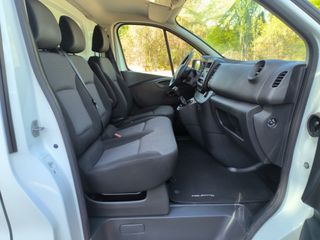 FIAT Talento 2021