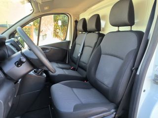 FIAT Talento 2021