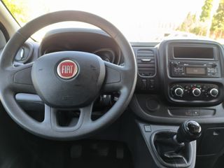 FIAT Talento 2021