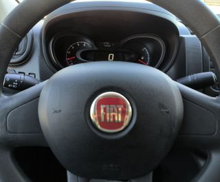 FIAT Talento 2021