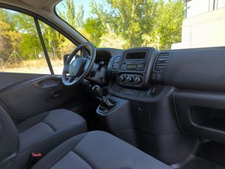 FIAT Talento 2021