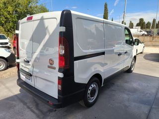FIAT Talento 2021