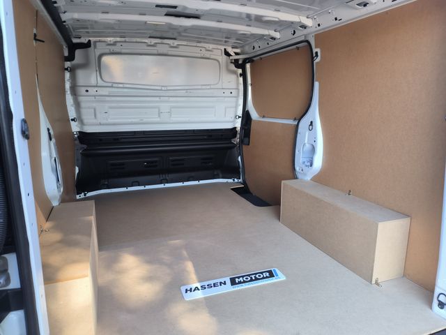 FIAT Talento 2021