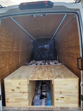 Iveco Daily 2016
