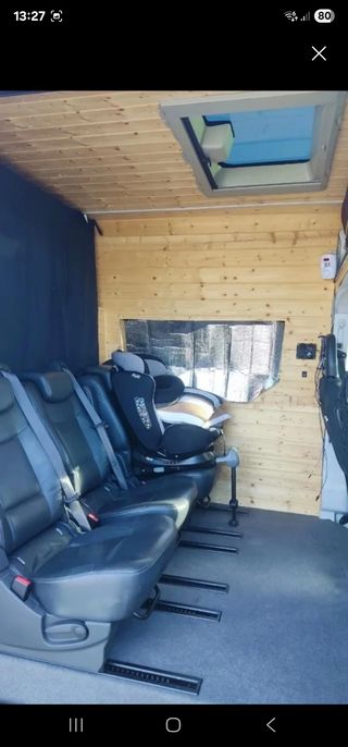 Iveco Daily 2016