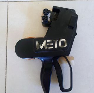 Lote 6 productos oficina vintage