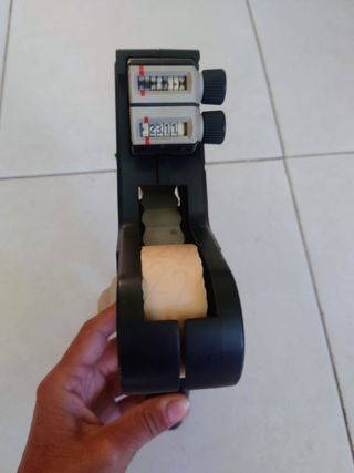 Lote 6 productos oficina vintage