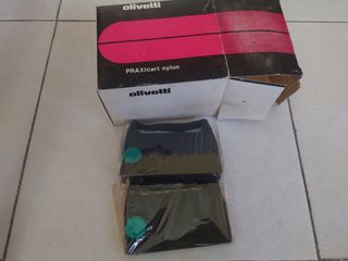 Lote 6 productos oficina vintage