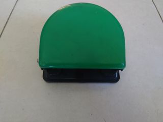 Lote 6 productos oficina vintage