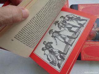 GUERRA DE LA INDEPENDENCIA-ANTIGUA OBRA COMPLETA-