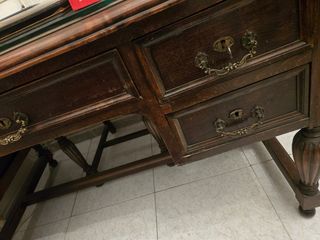Conjunto despacho
