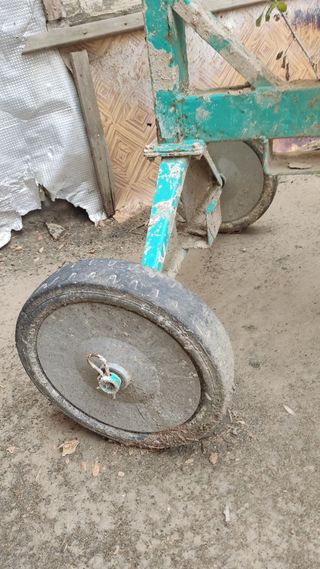 Hormigonera Imer Syntesi-190 Monofásica