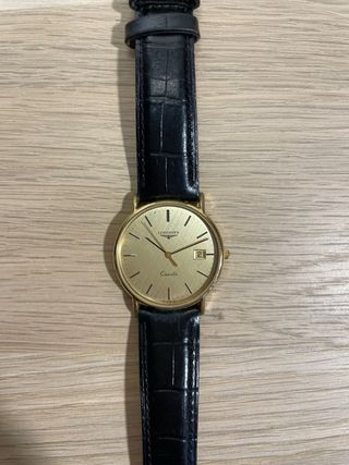 Reloj Longines 