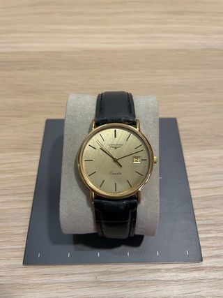 Reloj Longines 