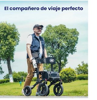 Andador VOCIC para ancianos y adultos