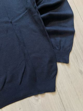 Jersey Ralph Lauren Azul Marino 