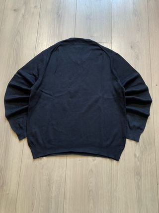Jersey Ralph Lauren Azul Marino 