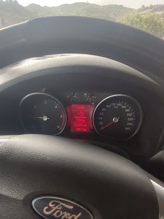 Ford S-MAX 2007