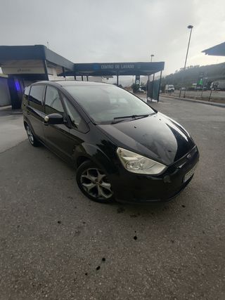 Ford S-MAX 2007