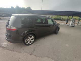 Ford S-MAX 2007