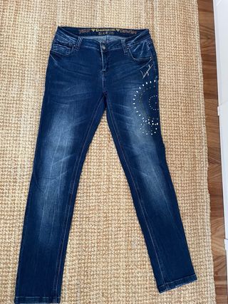 Jeans Desigual 