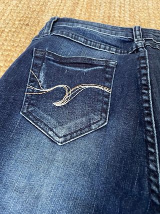 Jeans Desigual 