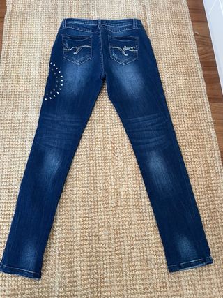 Jeans Desigual 