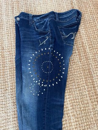 Jeans Desigual 