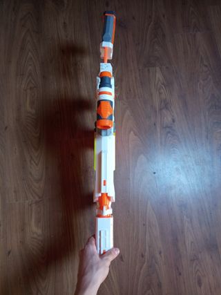Nerf Modulus Blaster