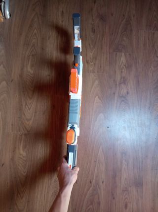 Nerf Modulus Blaster