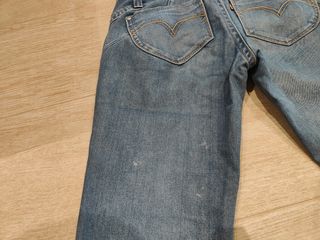 Pack 3 Levi's pitillo