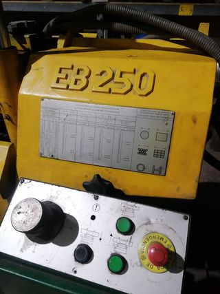 Sierra de cinta Sabi EB250