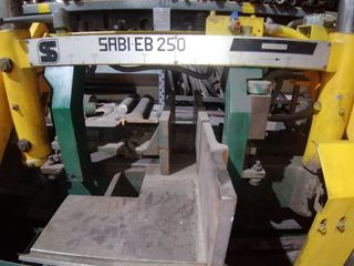 Sierra de cinta Sabi EB250