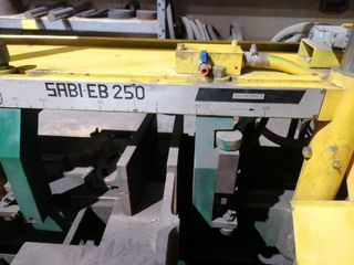 Sierra de cinta Sabi EB250