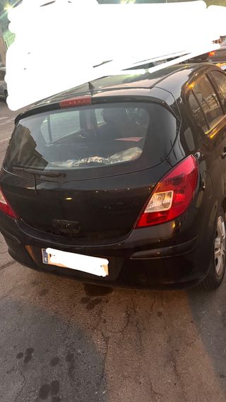 Opel Corsa 2010