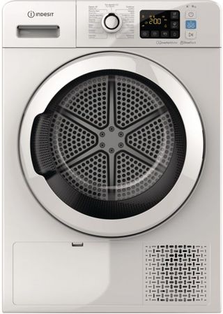 Secadora Indesit 9Kg Bomba Calor A++ Blanca