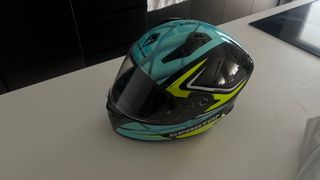 Vendo Zontes U125 Muy cuidada casco incluido