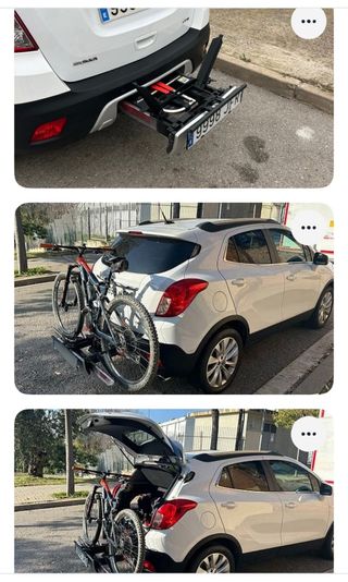 Opel Mokka 2015