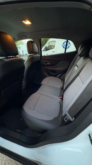 Opel Mokka 2015