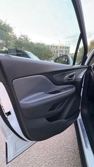 Opel Mokka 2015
