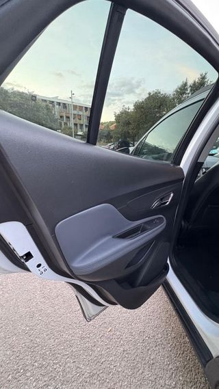 Opel Mokka 2015