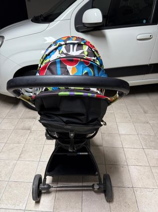 Passeggino leggero BeCool