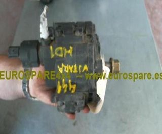 Suzuki 5040 bomba siemens ftp 6186-10/f w06/0445c